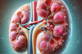 “脸黑”竟是因为肾阳虚，医生给出了这几个问题，你中招了吗？图片