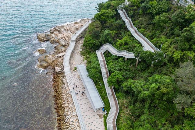 不要门票！深圳看海6个免费好去处，打卡绝美海景，本地人也常去