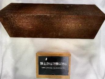 上海大学（浙江）高端装备基础件材料研究院携突破性成果亮相冶金展，助力行业绿色智能发展