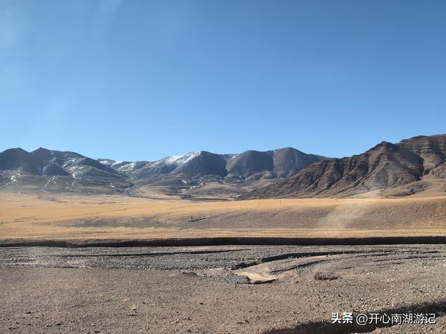 喀什经317到成都，尼玛-班戈，途经达则措、恰规措、色林措