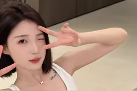 最令人心动的抖音美女图片