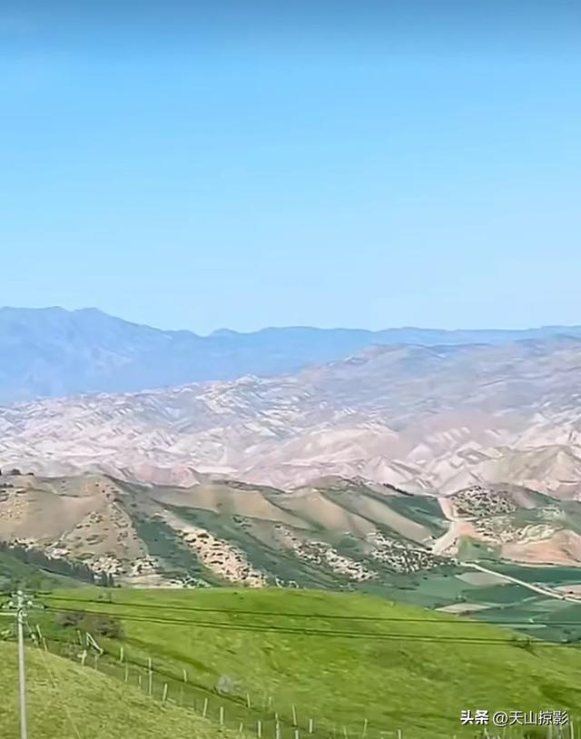 南山南