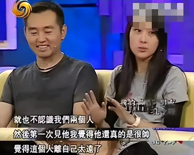 马苏被曝新恋情不到24小时	，男方被扒底朝天，孔令辉后悔了吗？