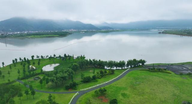 湖州八大必去景点,赶快收藏起来,很多本地人都没去全