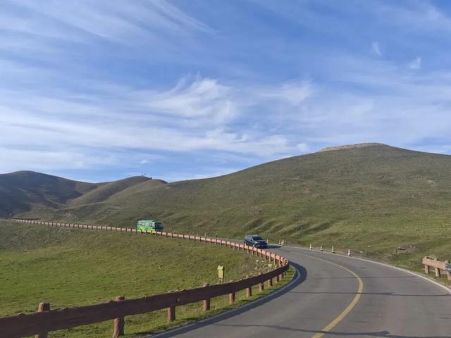 有包房，带独立卫浴！18天躺游南北疆现可预定~