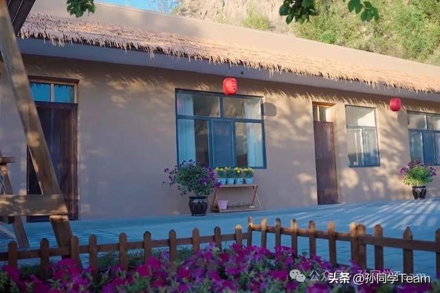 榆林这23家宝藏民宿，你都知道吗？