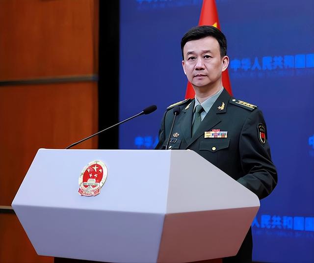 买中国坦克阅兵，用完就退货，如今又想买无人机，中国回四个大字