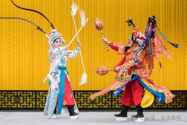 解锁新玩法 畅享好风光——长治推出五条冬季游主题线路