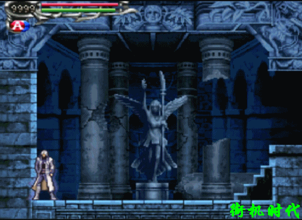 明明是游戏中的重大BUG，却被游戏厂商打造成招牌