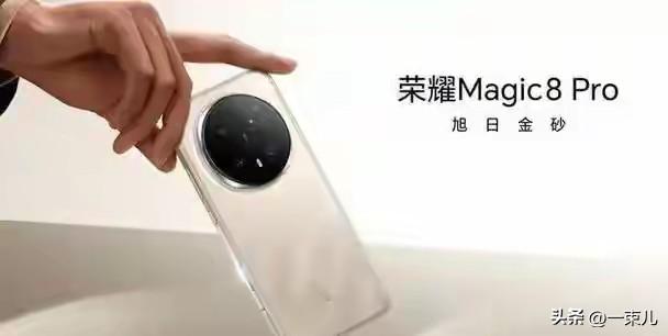 长焦拍清月亮，AI比你更懂你！一周体验后它成了我的贴身影像管家