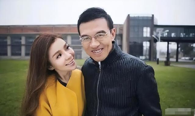 善恶终有报！52岁重病缠身的朱迅，走上了另一条道路