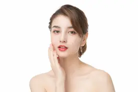 揭秘饮食美白的五大要素，让你拥有亮白肌肤的秘籍！图片