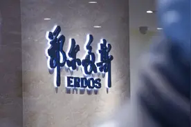 鄂尔多斯：从“羊绒大王”到“黑金神话”图片