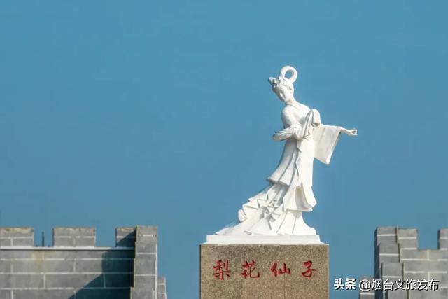 【乐游烟台】逛遍烟台，我最喜欢的慢节奏小城出现了→