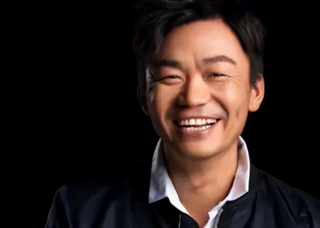 王宝强也没想到，释永信毁灭牵出前妻马蓉旧事，自己差点“垫背”