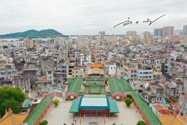 广东省汕尾市：与“汕头”名字呼应，为何被说不属于潮汕地区？