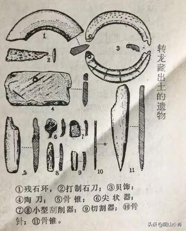 行摄包头市东河区转龙藏龙泉寺