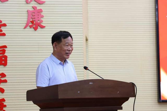聊城市文化和旅游行业协会第四届总结暨第五届会员大会成功举办