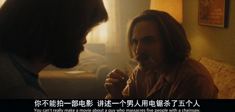 这变态祖师爷，又要拿奖了吧