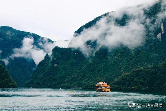 【时间篇】清江画廊景区双节游览须知：时间安排一览与必读温馨提示