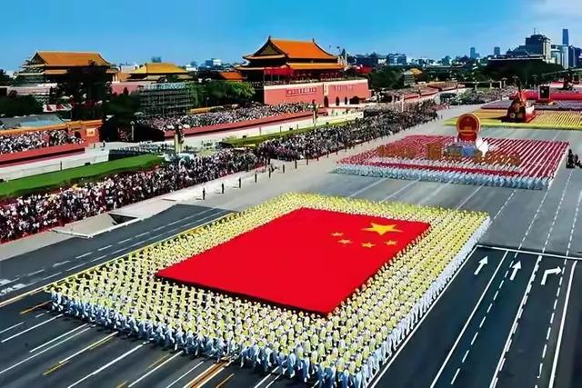 美军司令竟预测中国统一时间？北京大阅兵前夕，美国彻底慌了！