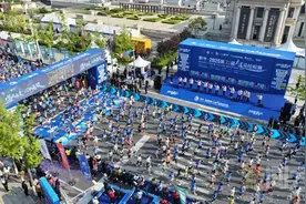 “大马”参赛证别丢，有大用！图片