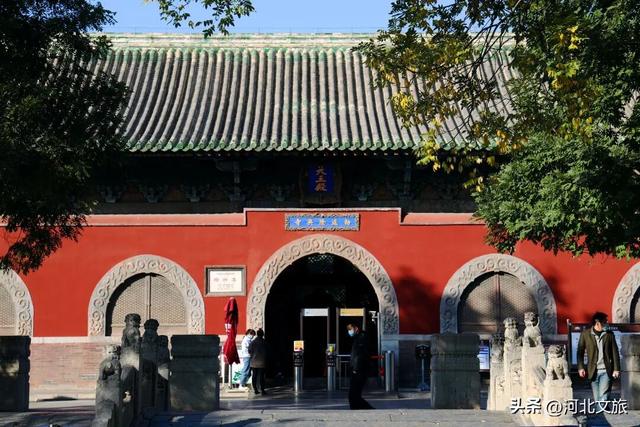 三山不见,九桥不流......这座宝藏小城带你涨知识!