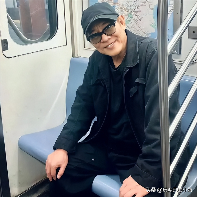 摊牌了！被 "换心脏、换血"传闻缠身的李连杰，这次终于不再隐瞒了