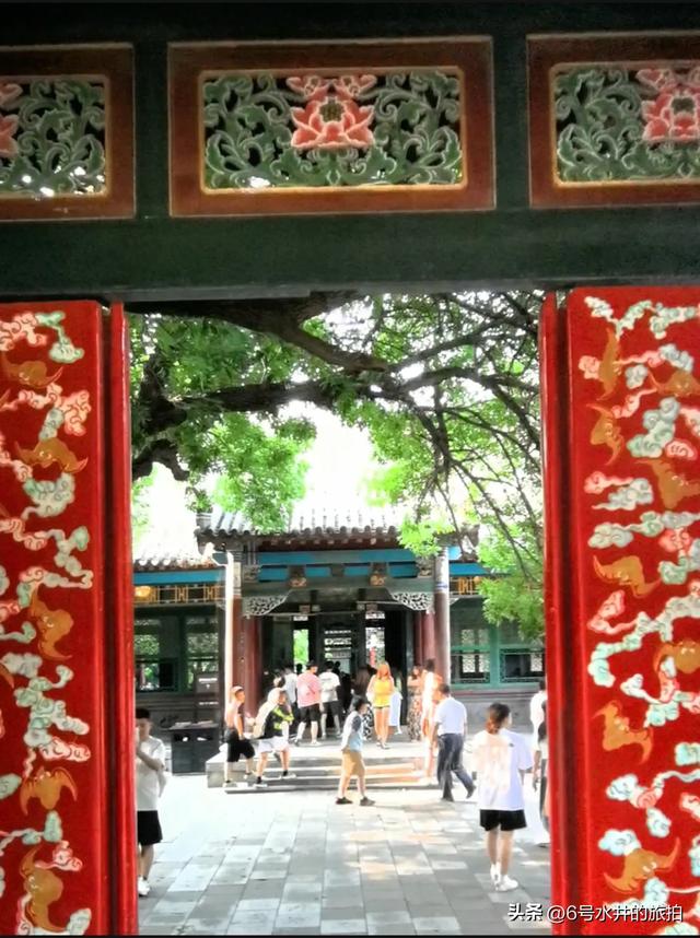 游览沈阳张学良旧居的四大看点