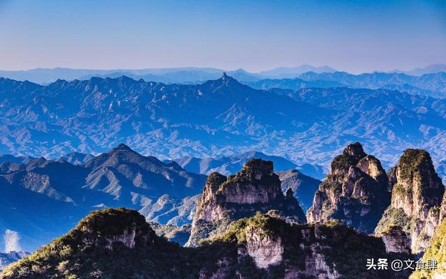 河北保定游玩攻略，第一次来保定，就去这10个地方吃4大美食