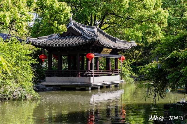 免费营地！浙江绍兴自驾游免费停车营地，经典景区，特色美食推荐