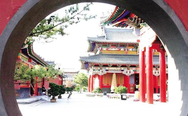 呼和浩特:“国庆探秘”之旅带您打卡九大文博场馆
