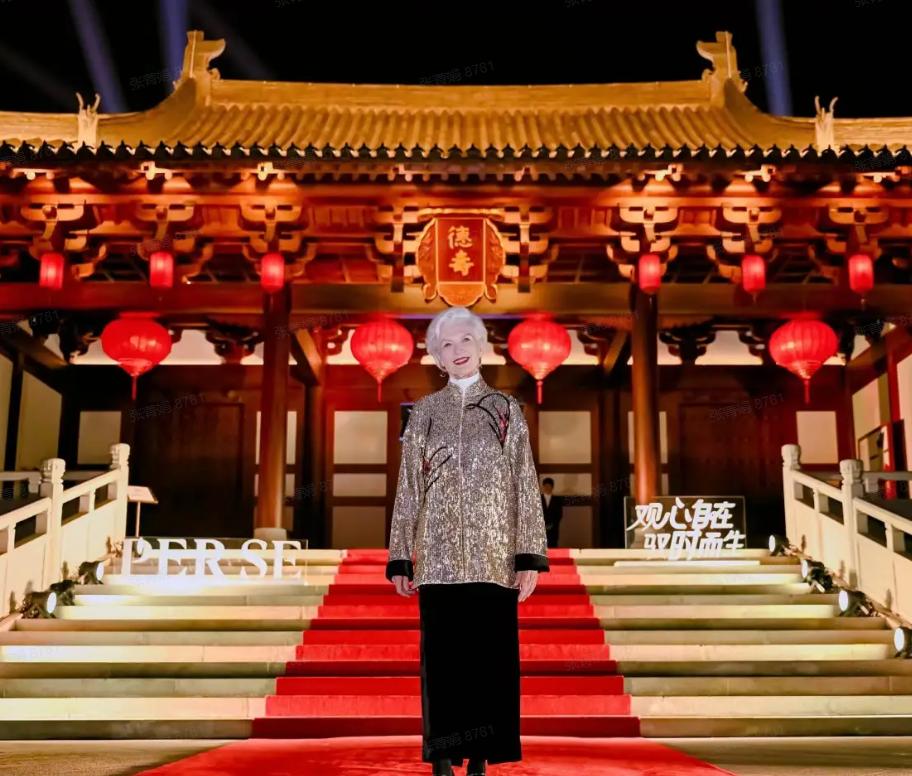 梅耶·马斯克 中国 网红_马斯克