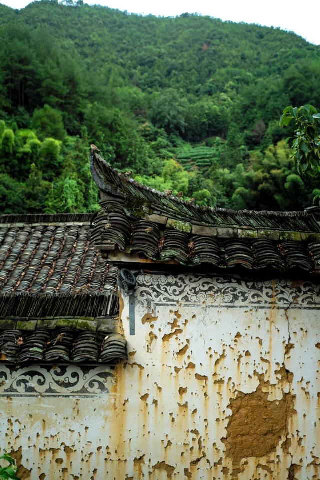 逛古村，喝咖啡，高端的度假就是这么朴实无华