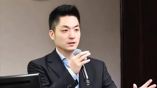 蒋万安再次亮明立场，坚持反对两岸统一，郑丽文也让大陆寒心了