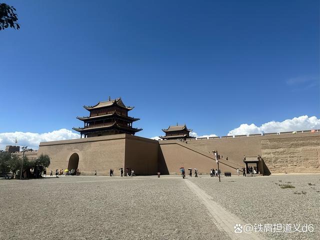 今年夏天，最受人们喜欢的五个旅游景点