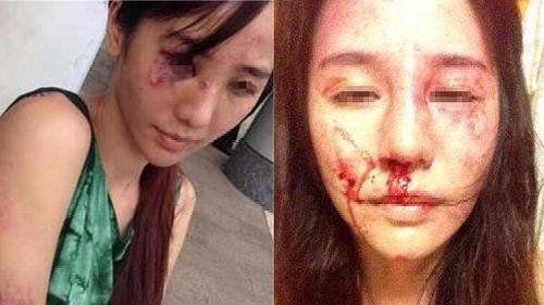 李幼斌“女儿”嫁豪门，坐月子遭家暴27岁离世，她的一生太惋惜！