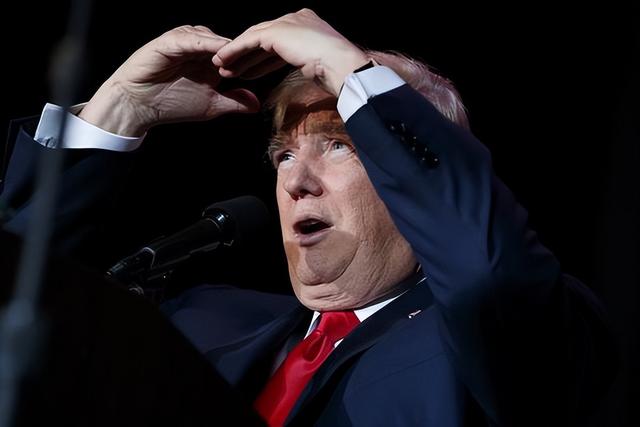 警惕！美国正在下一盘大棋，首批“特殊难民”已悄然抵达