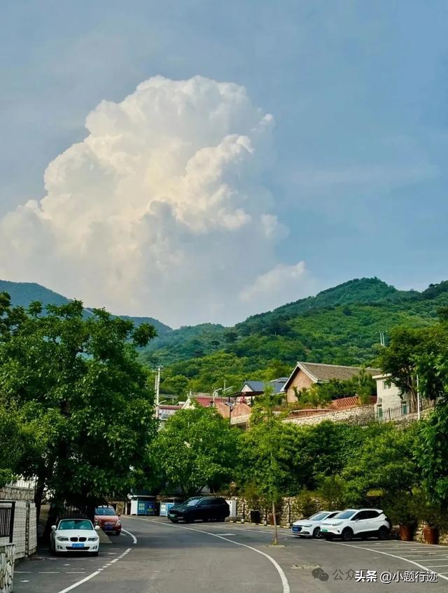 全世界只有中国才能看到的绝美风景，外国人也赞不绝口、流连忘返