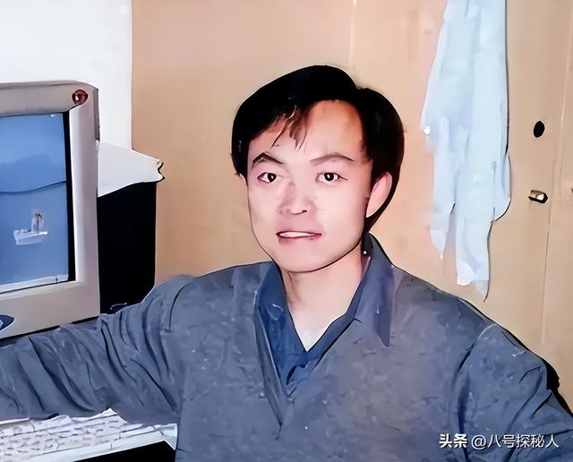 钱再多有什么用？47岁丧失自理能力的蔡磊，给大家提了个醒！