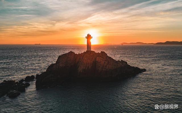 追光清单！中国十大绝美日出地，每一处都让你甘愿披星戴月