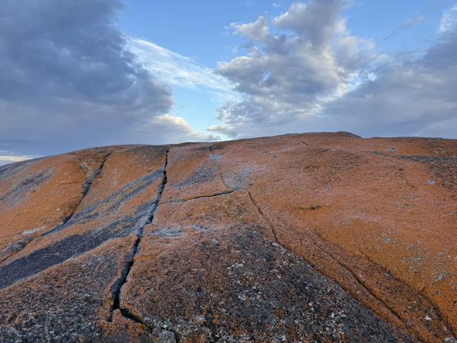 澳大利亚22日世界文化遗产与自然之旅游记