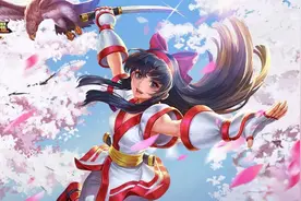 王者荣耀新手上分可以选择刺客英雄推荐图片