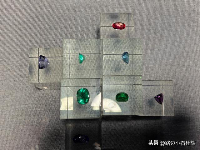 逛中国地质博物馆——一家好博物馆的暑期不佳体验