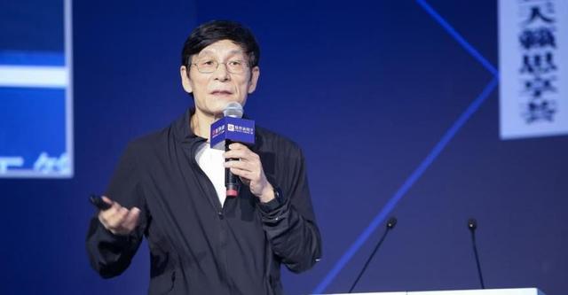 朱燕来：朱镕基唯一的女儿，中国人大毕业，现年69岁仍奋斗在一线