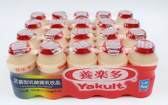 日本饮料巨头：年赚中国65亿，用汉字伪装，被误认成是中国品牌