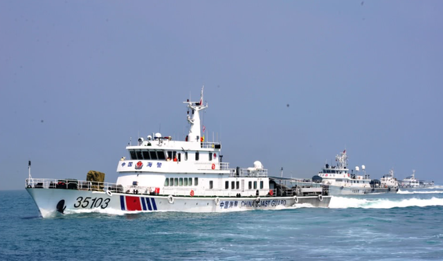 日本预言：2025中日必有一战！战争会很惨烈，日本会是下个乌克兰​