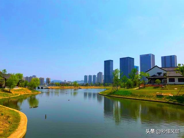 浙江非常冷门的小县城，海鲜鲜天下，至今已有1700多年的历史！