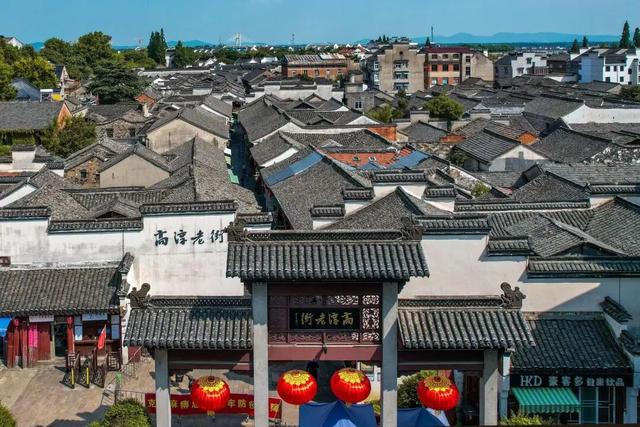 任何人错过秋天的高淳，我都会伤心的