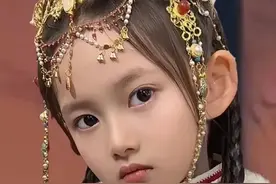 看了香暗荼和八公子的故事！解开了他当年抽稚奴的真相！图片